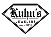 Kuhn's Jewelers logo