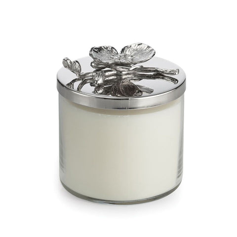 Michael Aram: White Orchid Candle