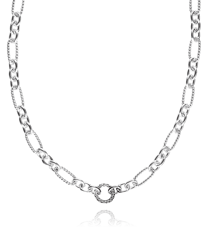 Sterling Silver Necklace