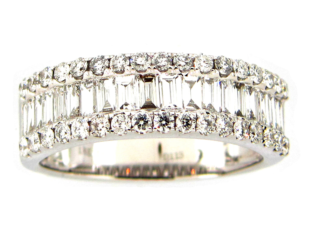 Diamond Fashion Ring