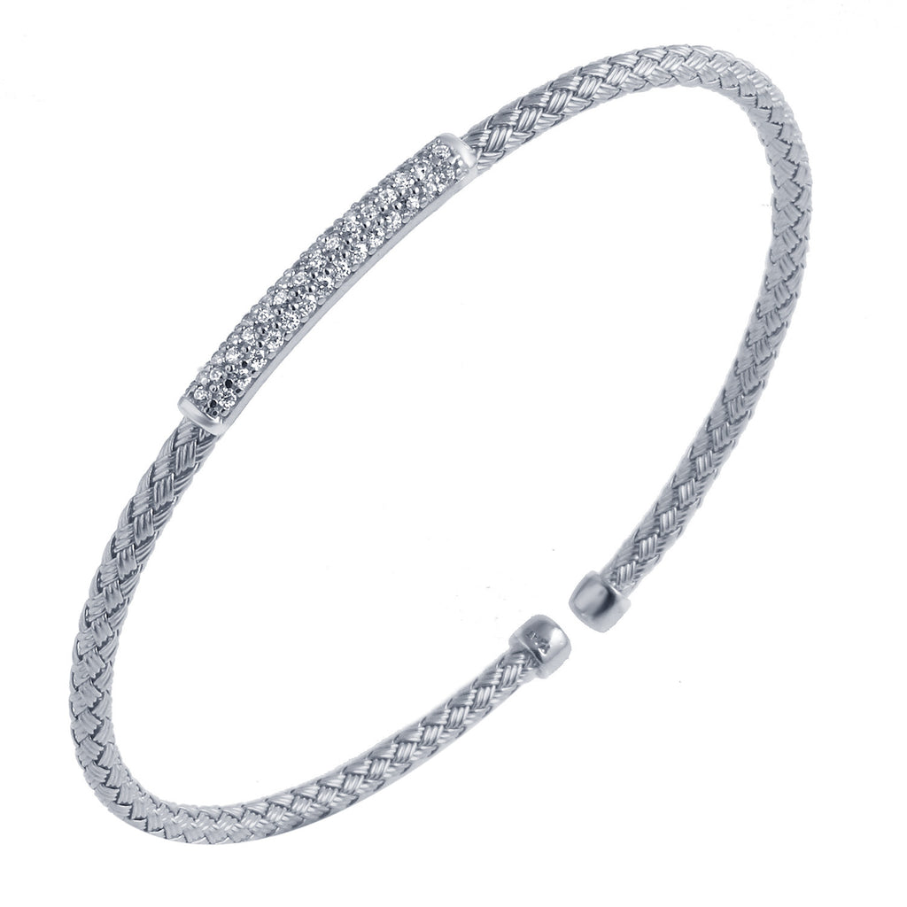 Nardini Skinny Cuff - Kuhn's Jewelers