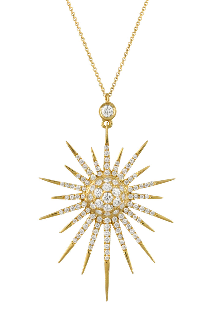 Diamond Necklace