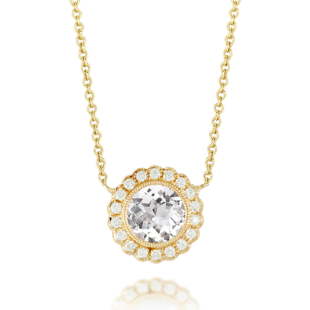 Diamond Necklace