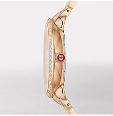 Pink or "Rose" Gold Trend is in full bloom on the Shore!