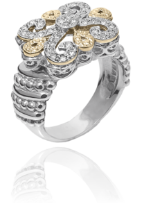 Alwand Vahan Ring - Kuhn's Jewelers