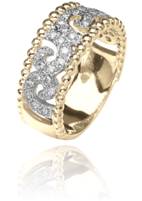 Vahan Ring - Kuhn's Jewelers