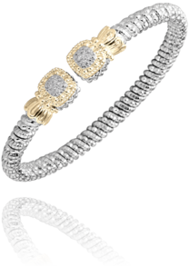 Alwan Vahan Bracelet - style: 22290D04 - Kuhn's Jewelers