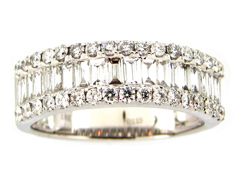 Diamond Fashion Ring