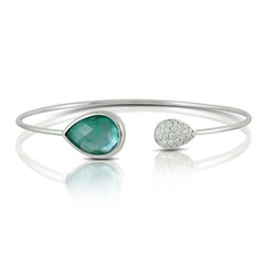 Cypress Grove Bangle