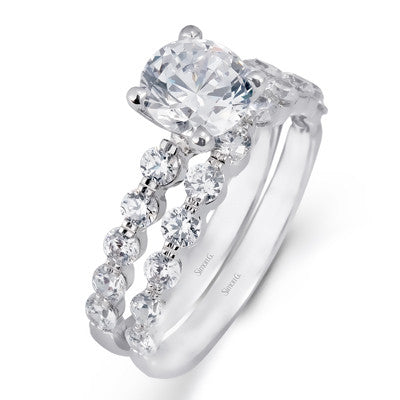 Duchess Collection - Engagement - Kuhn's Jewelers