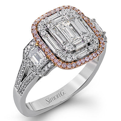 Mosaic Collection - Kuhn's Jewelers