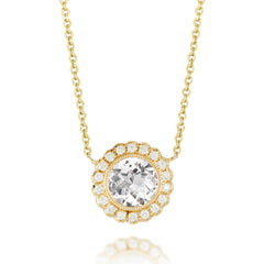 Diamond Necklace